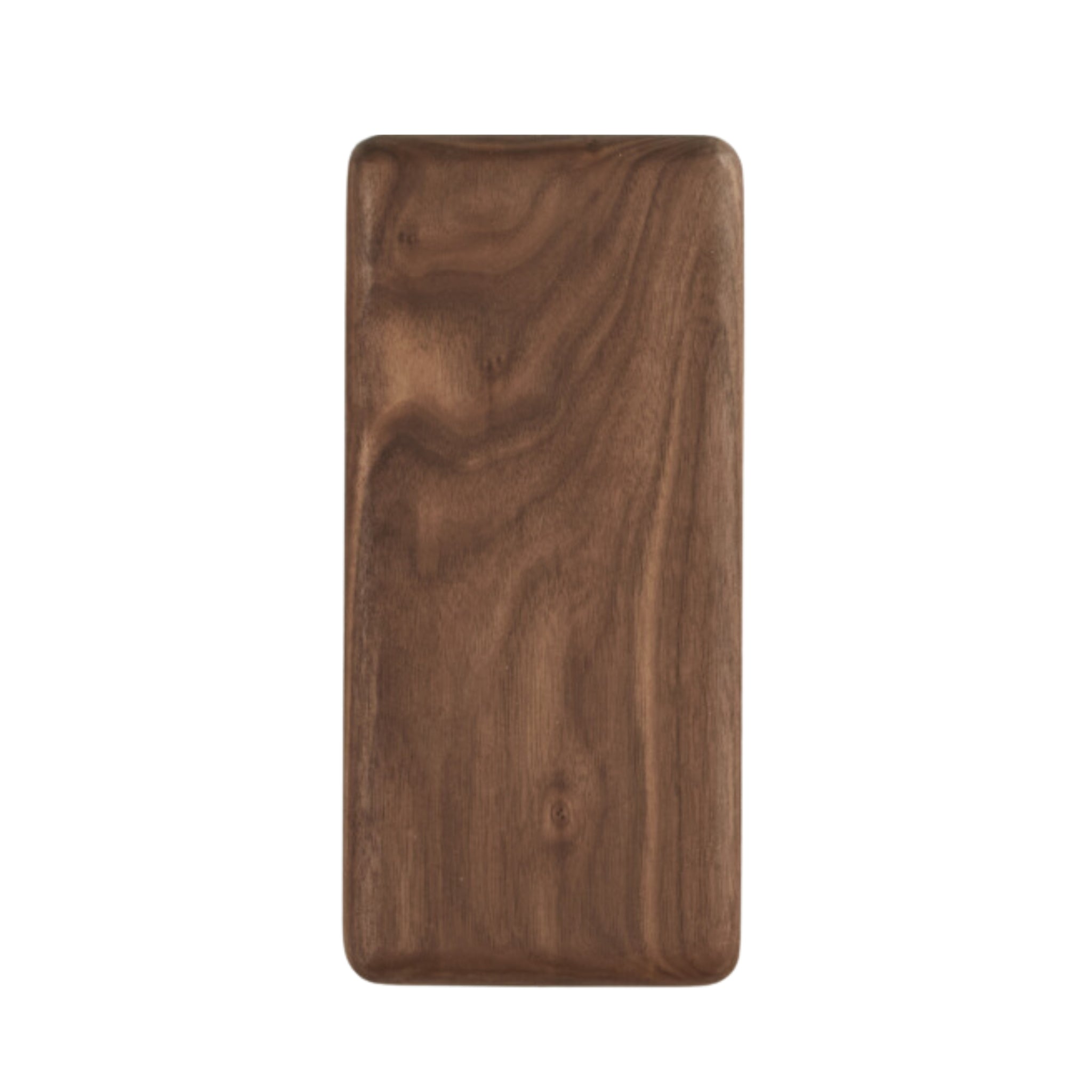 JR BESPOKE WALNUT VANITY CABINET SAMPLE