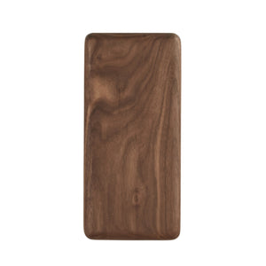 JR BESPOKE WALNUT VANITY CABINET SAMPLE