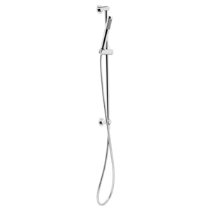 JOHNSON SUISSE VENEZIA RAIL SHOWER 620MM CHROME