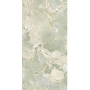 EVERSTONE MEGASLIM JADE 3200X1600MM RECTANGULAR THIN SLAB (PER SLAB)