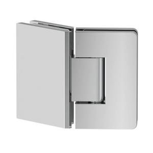 BELLA VISTA SHOWER SCREEN HINGE 135-DEGREES CHROME