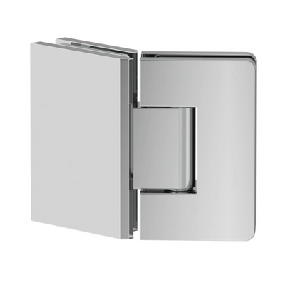 BELLA VISTA SHOWER SCREEN HINGE 135-DEGREES CHROME