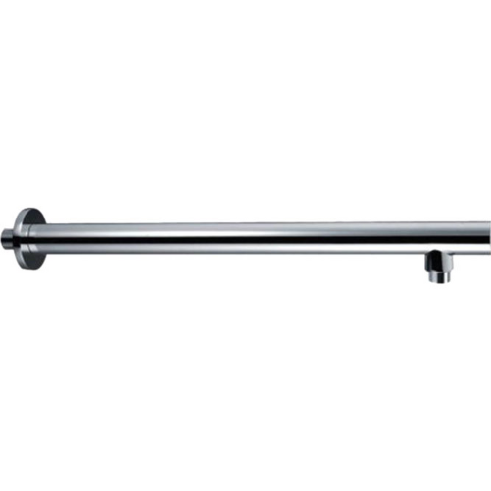 FIENZA ROUND WALL SHOWER ARM 400MM CHROME