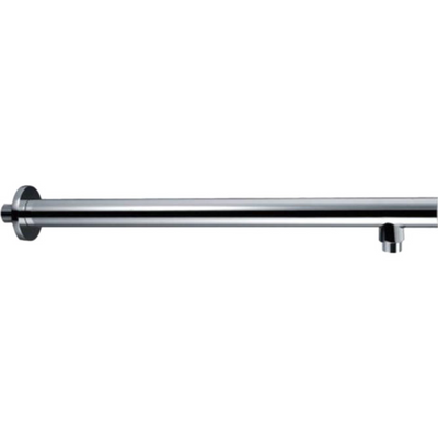 FIENZA ROUND WALL SHOWER ARM 400MM CHROME