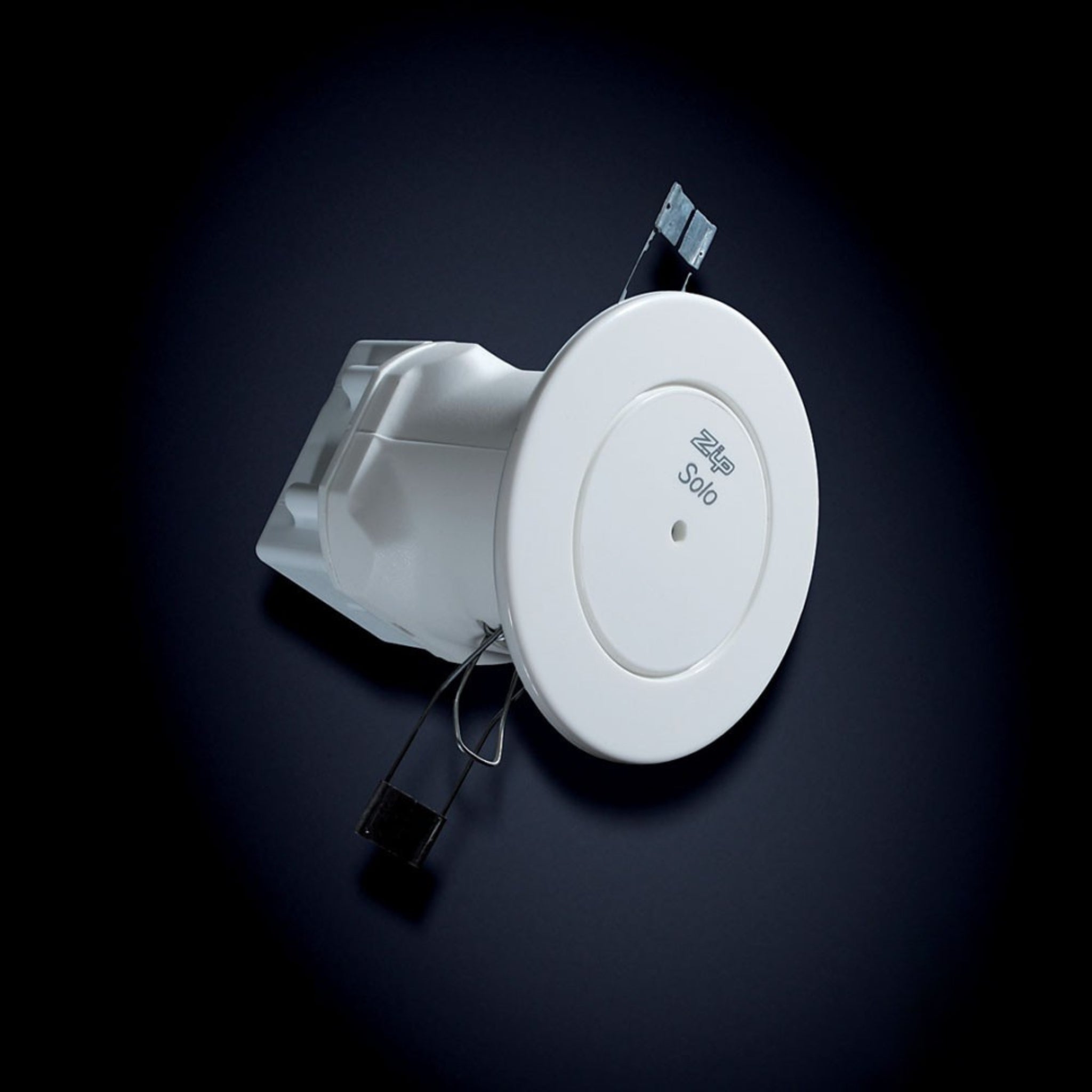 FIENZA ISABELLA WALL HUNG URINAL WITH SINGLE STALL URINAL KIT GLOSS WHITE