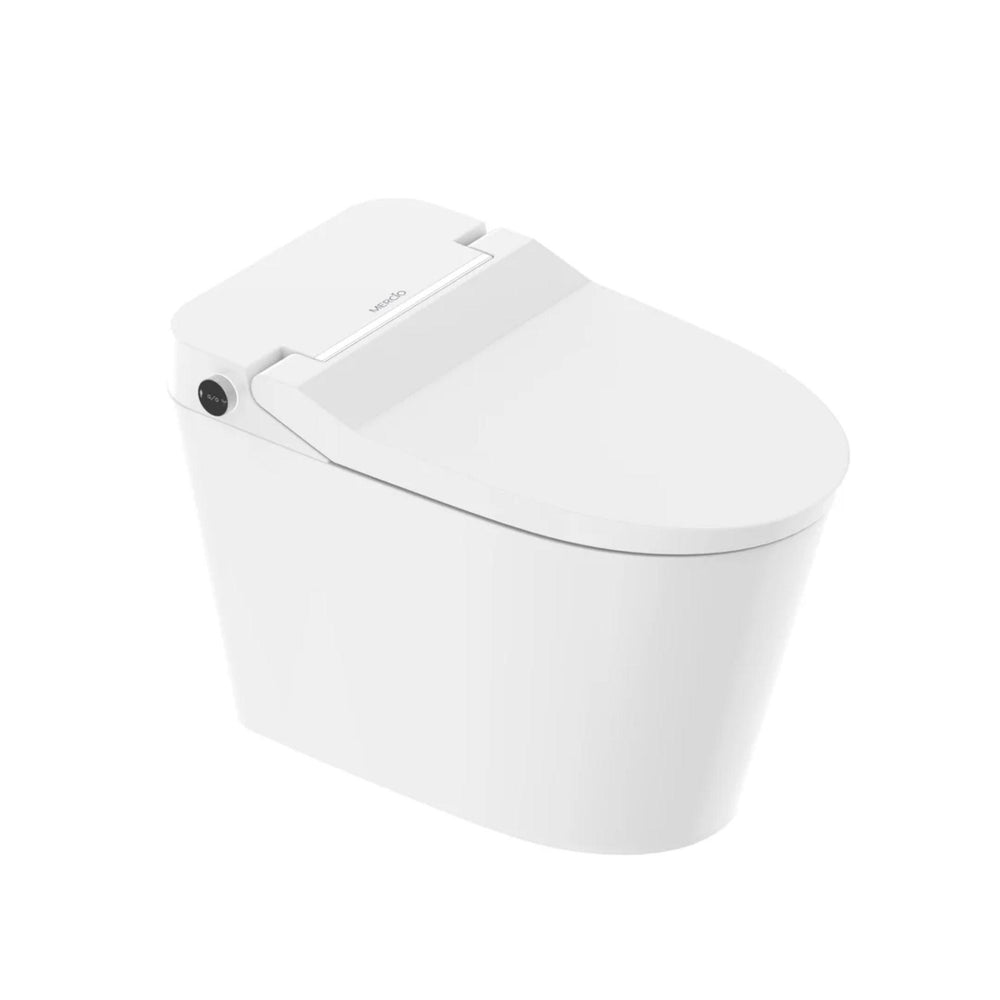 MERCIO KYOTO INTELLIGENT TOILET PORCELAIN WHITE