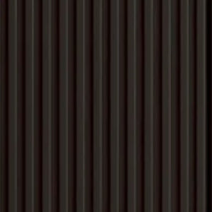 INFINITY KINGO MATTE BLACK VANITY CABINET SAMPLE