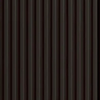 INFINITY KINGO MATTE BLACK VANITY CABINET SAMPLE