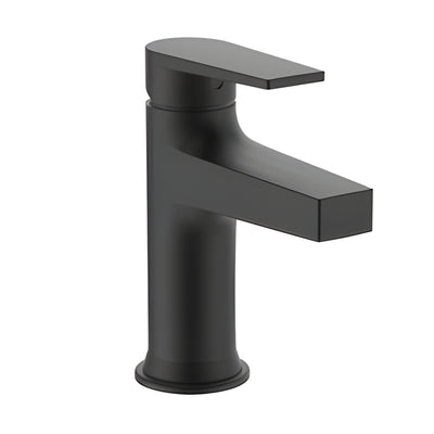 KOHLER TAUT BASIN MIXER MATTE BLACK