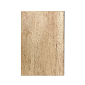 OTTI BYRON NATURAL OAK 318MM LAUNDRY WALL CABINET FILLER PANEL