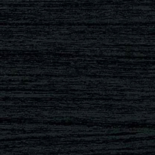 TIMBERLINE LAMINEX BLACK ABSOLUTEGRAIN VANITY CABINET SAMPLE