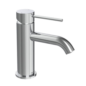 FELTON LINEA BASIN MIXER 165MM CHROME
