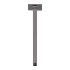 PHOENIX LEXI CEILING ARM 321MM BRUSHED CARBON