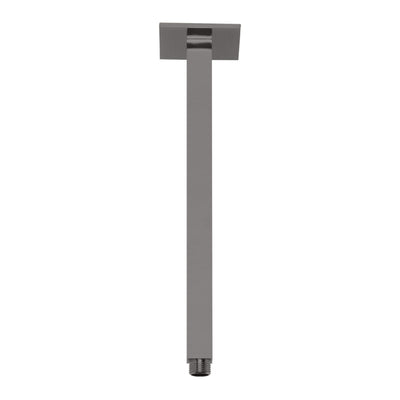 PHOENIX LEXI CEILING ARM 321MM BRUSHED CARBON