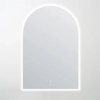 OTTI ARCHIE FRAMELESS TUFFI LED MIRROR 800X1200MM