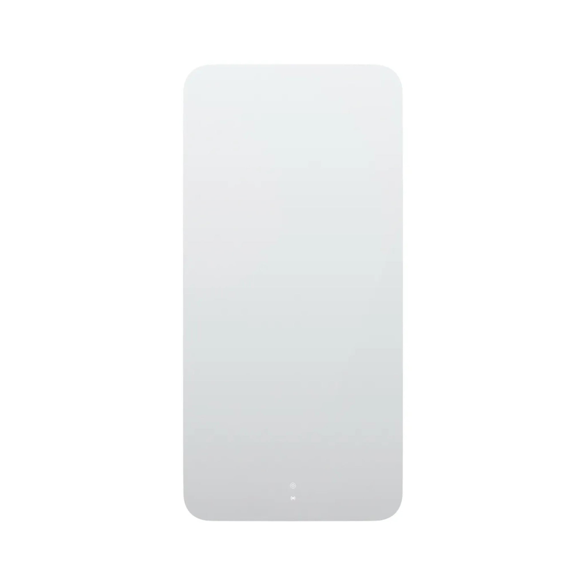 OTTI NEWPORT FRAMELESS TUFFI LED MIRROR 1500X750MM