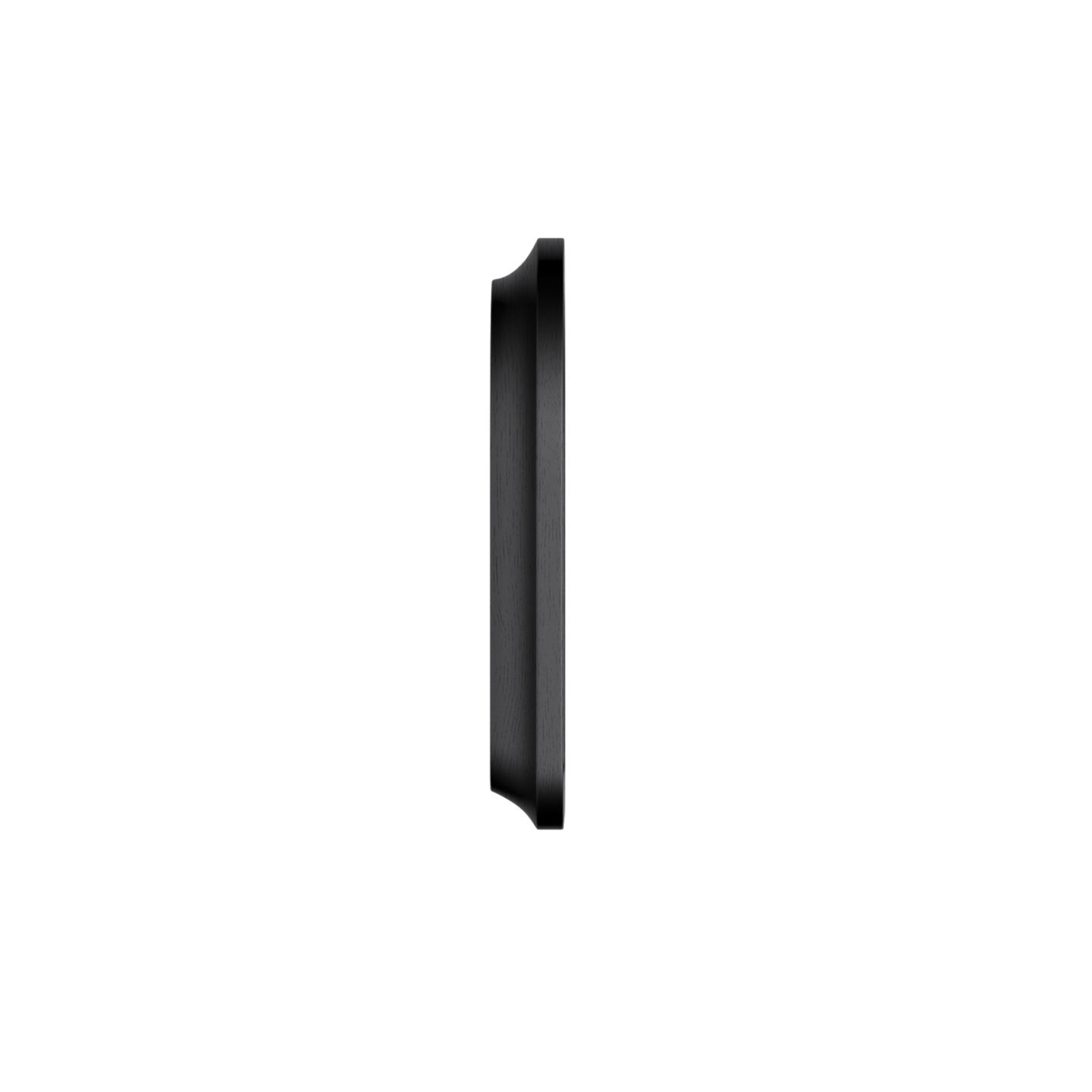 OTTI LAGUNA HANDLE FRAME 150MM BLACK OAK