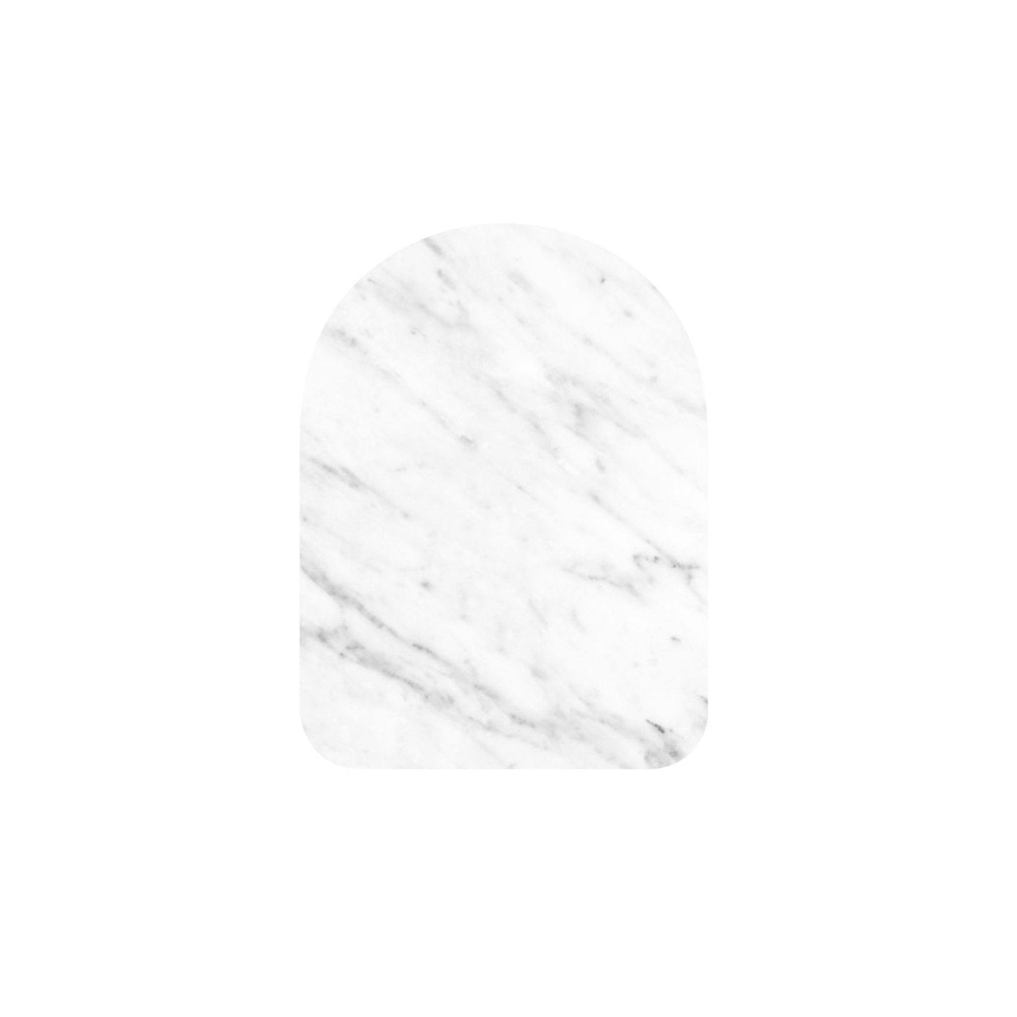 OTTI LAGUNA HANDLE INSERT 119MM WHITE