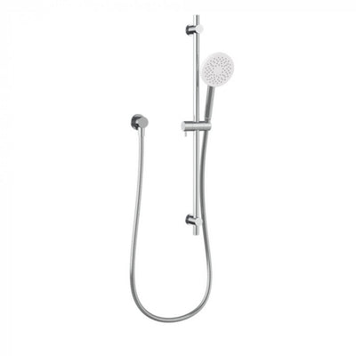 FELTON LINEA AERLUX SLIDE SHOWER CHROME