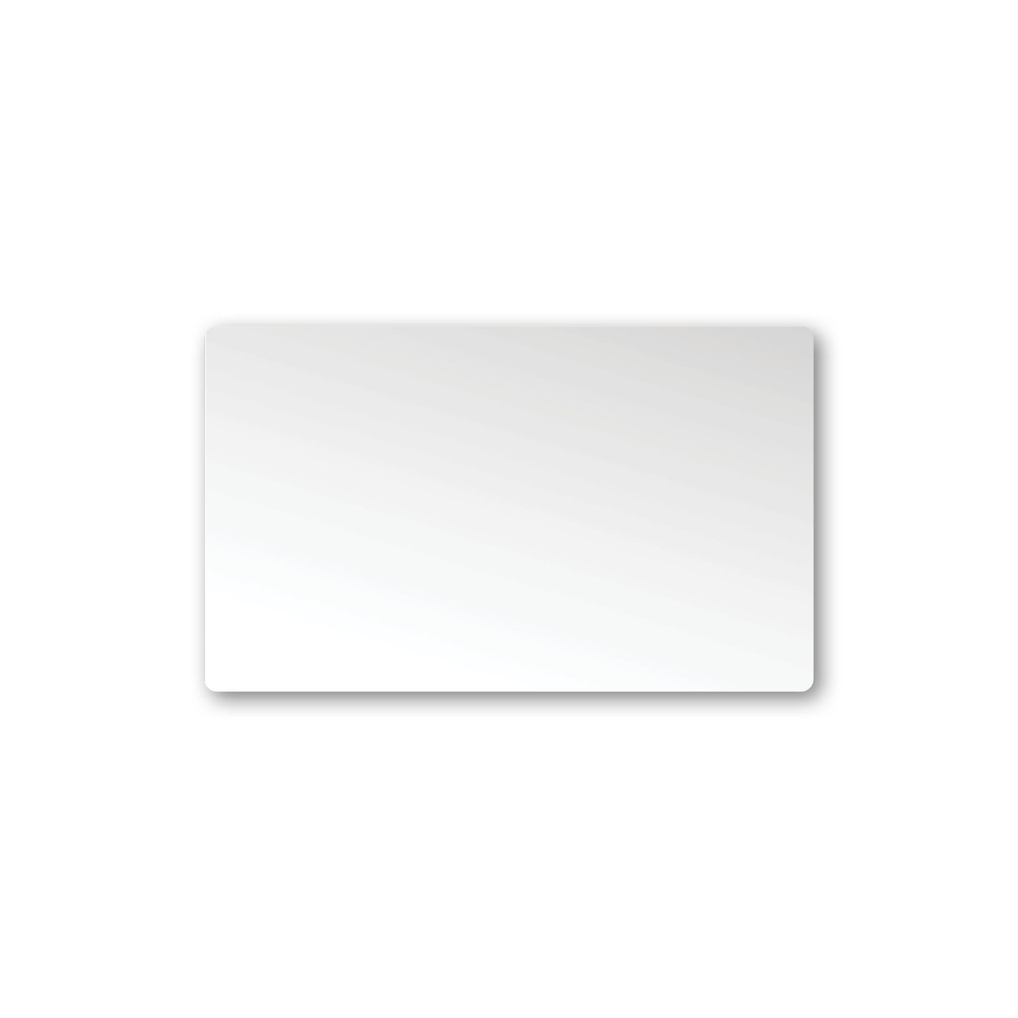 LUKKA RECTTA RECTANGULAR FRAMELESS PENCIL EDGE PLAIN MIRROR 1500X900MM