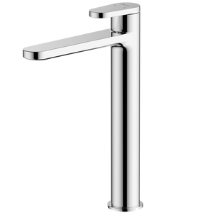OLIVERI LONDON TOWER BASIN MIXER 289MM CHROME