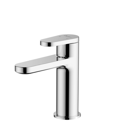 OLIVERI LONDON LEAD FREE BASIN MIXER 148MM CHROME