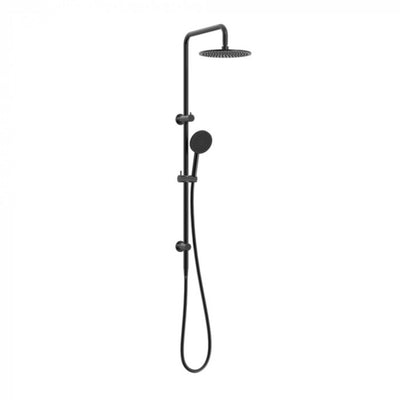 FELTON LINEA RAIN COLUMN BLACK