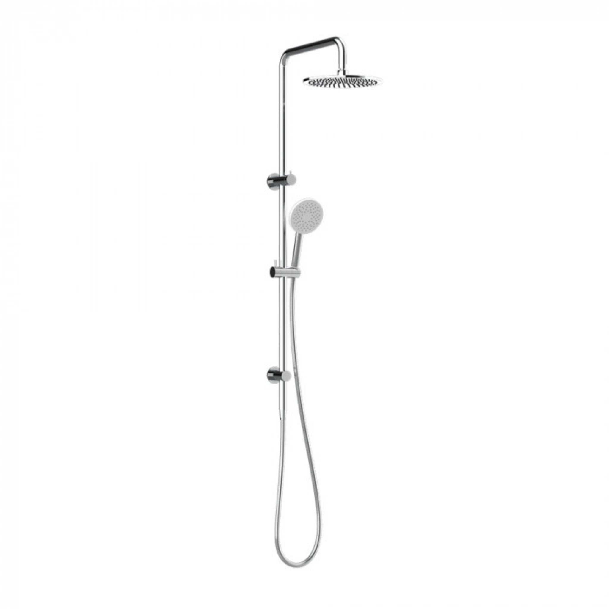 FELTON LINEA RAIN COLUMN CHROME