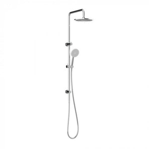 FELTON LINEA RAIN COLUMN CHROME
