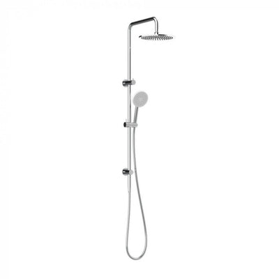 FELTON LINEA RAIN COLUMN CHROME