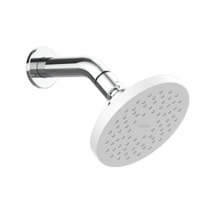 FELTON LINEA AERLUX SHOWER ROSE 121MM CHROME