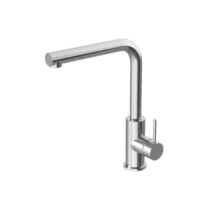 FELTON LINEA SWIVEL SINK MIXER 325MM CHROME