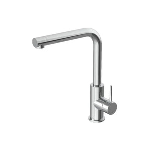 FELTON LINEA SWIVEL SINK MIXER 325MM CHROME