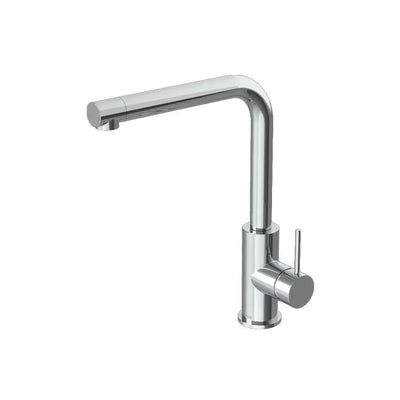 FELTON LINEA SWIVEL SINK MIXER 325MM CHROME