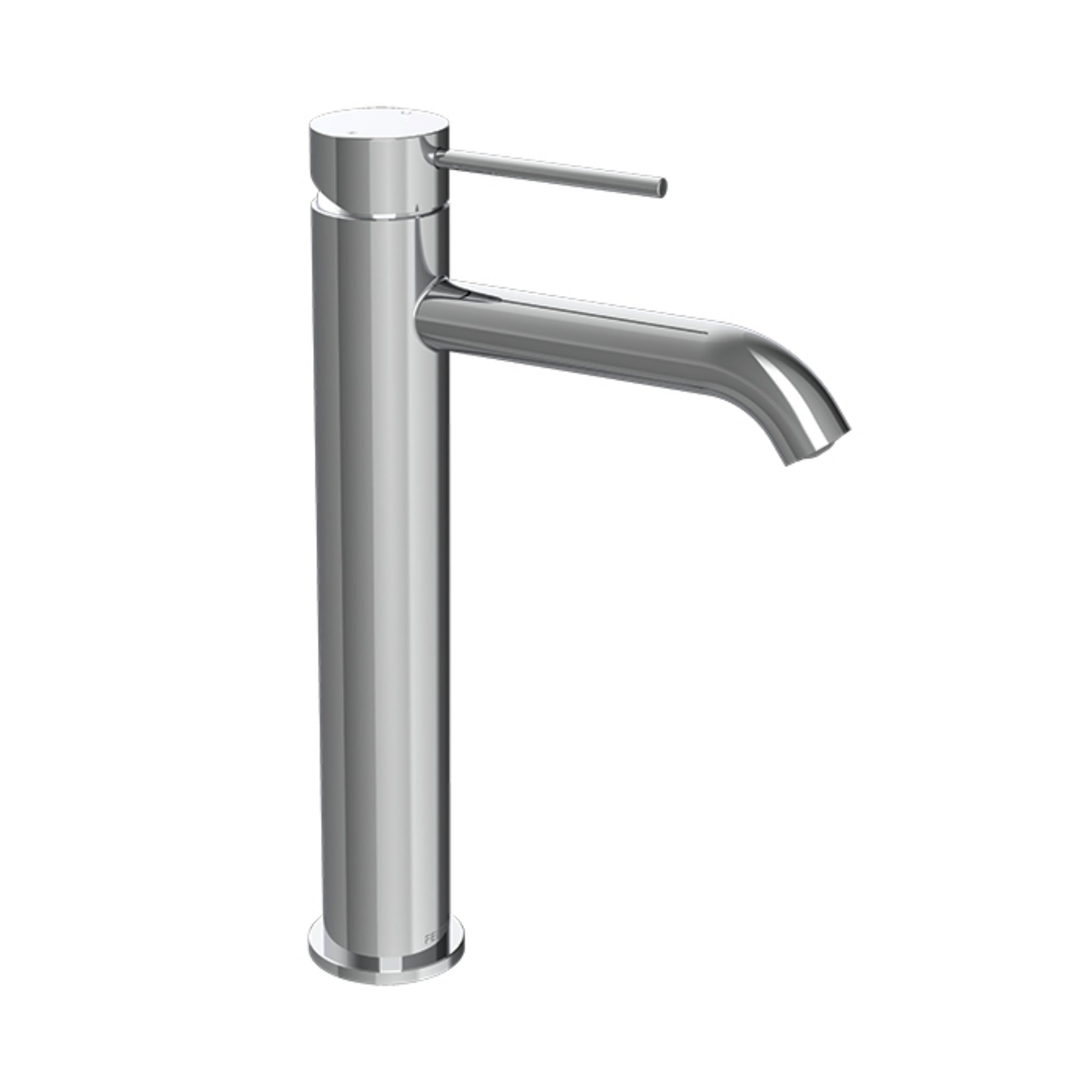FELTON LINEA TALL BASIN MIXER 285MM CHROME