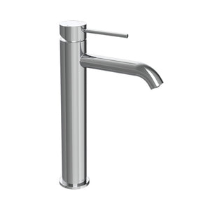 FELTON LINEA TALL BASIN MIXER 285MM CHROME
