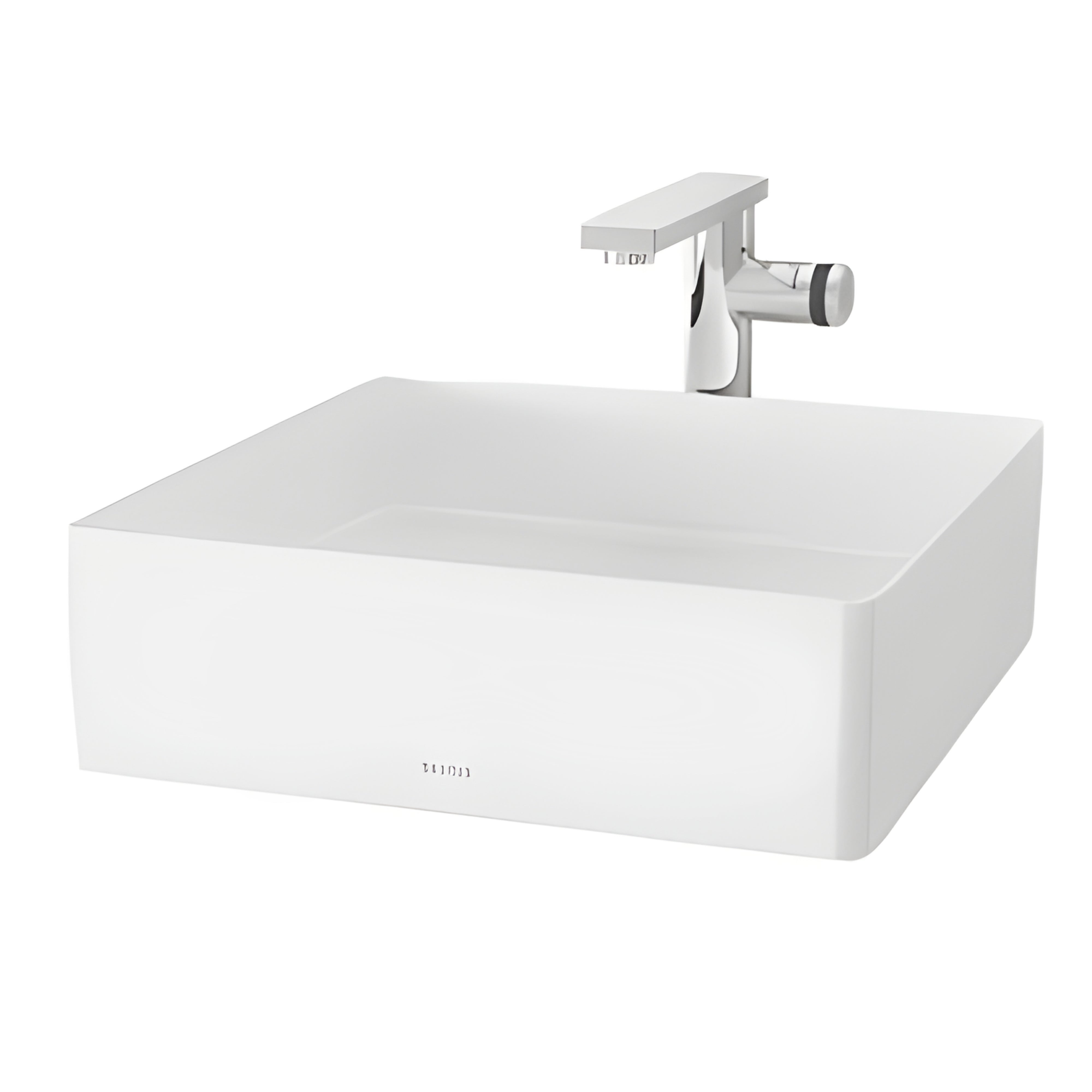 TOTO CONSOLE LAVATORY WITH BRACKET WHITE