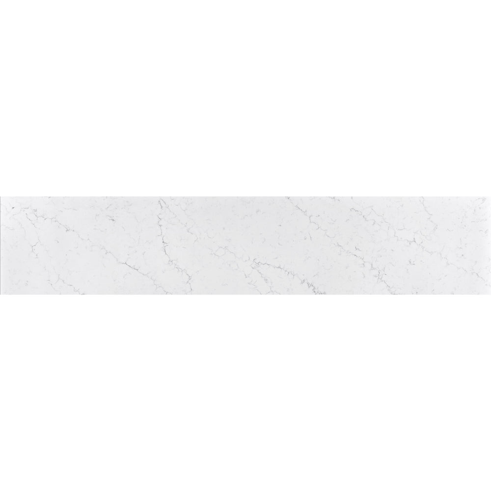 TIMBERLINE SILKSURFACE SILK WHISPER DOUBLE BOWL LAUNDRY LAMINATED SLAB TOP