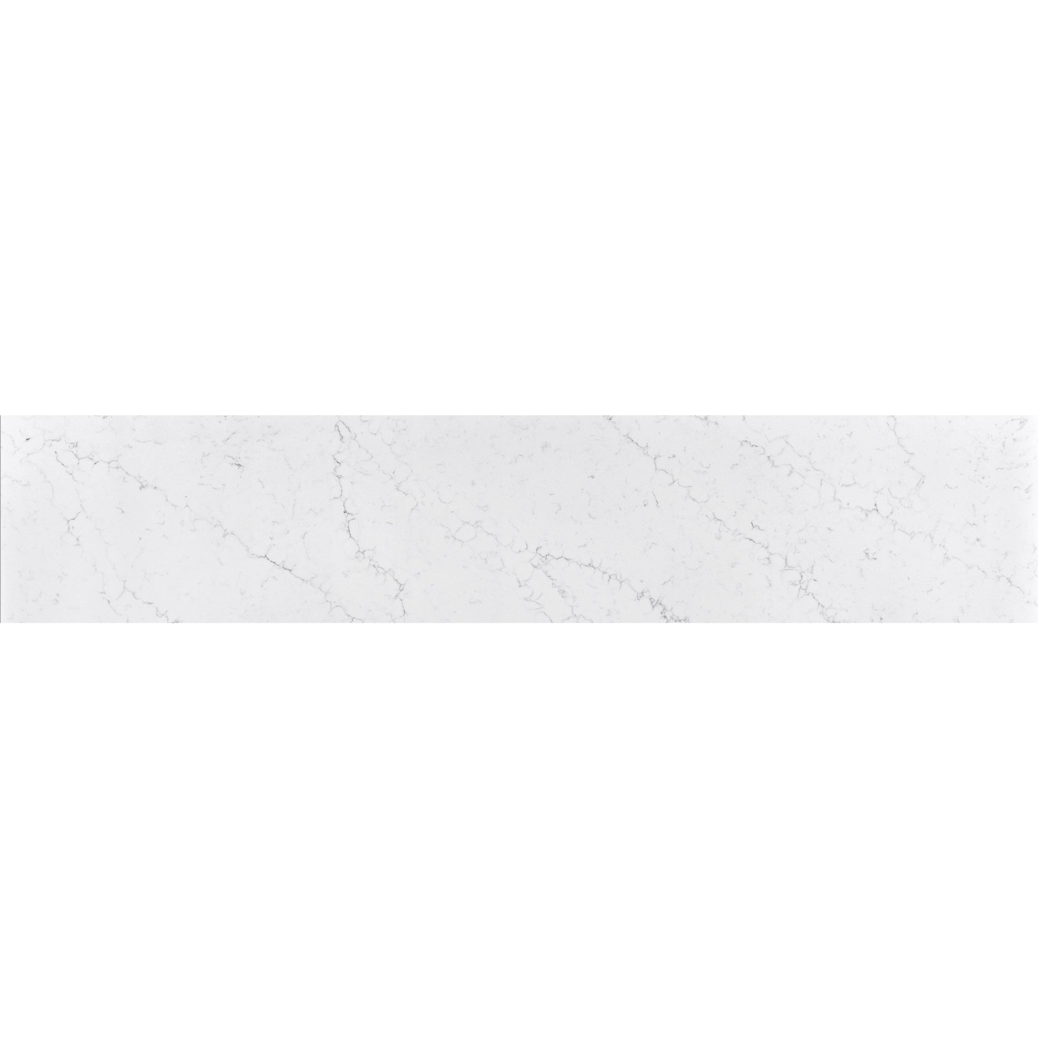 TIMBERLINE SILKSURFACE SILK WHISPER DOUBLE BOWL LAUNDRY LAMINATED SLAB TOP