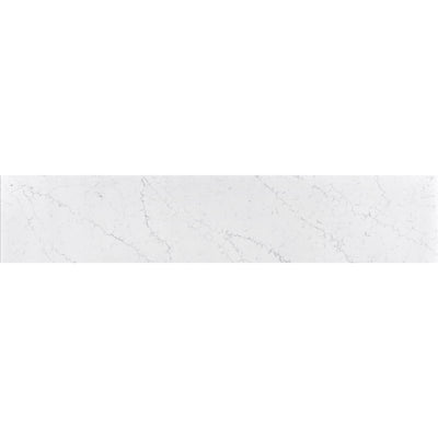 TIMBERLINE SILKSURFACE SILK WHISPER DOUBLE BOWL LAUNDRY LAMINATED SLAB TOP
