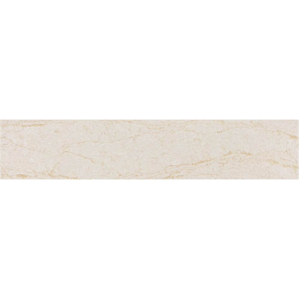 TIMBERLINE SILKSURFACE TAJ MAHAL SINGLE BOWL LAUNDRY LAMINATED SLAB TOP