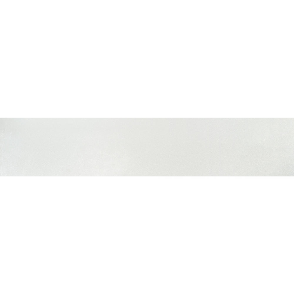 TIMBERLINE SILKSURFACE WHITE CRYSTAL BOULDER SINGLE BOWL LAUNDRY LAMINATED SLAB TOP