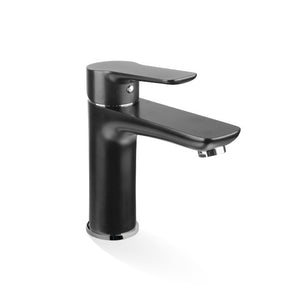LINKWARE LIBERTY BASIN MIXER ORB BLACK