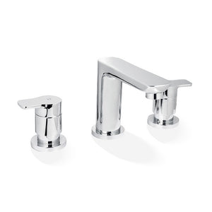 LINKWARE LIBERTY BASIN SET CHROME