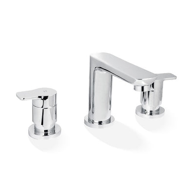 LINKWARE LIBERTY BASIN SET CHROME