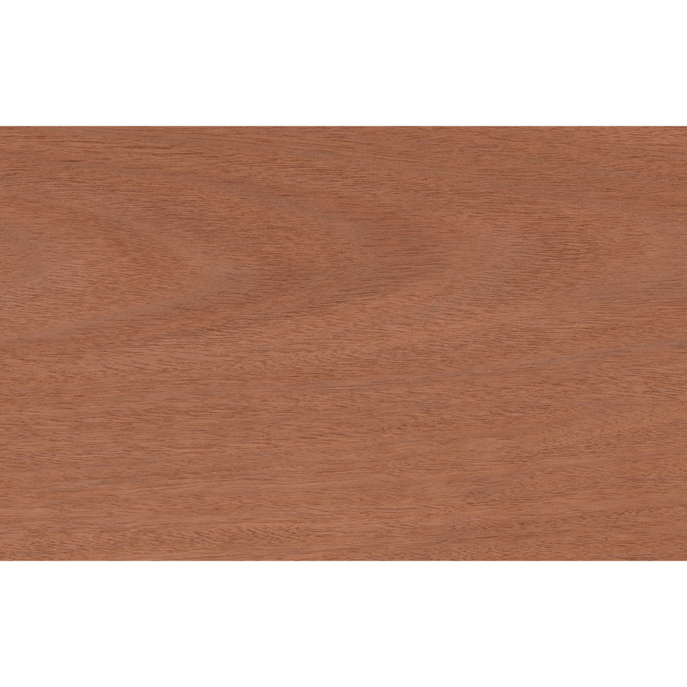 TIMBERLINE LAMINEX LIGHT JARRAH TRUESCALE™ ABSOLUTEGRAIN® DOUBLE BOWL LAUNDRY LAMINATE BENCHTOP