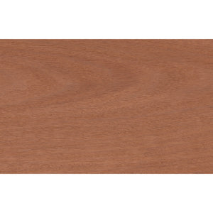 TIMBERLINE LAMINEX LIGHT JARRAH TRUESCALE™ ABSOLUTEGRAIN® DOUBLE BOWL LAUNDRY LAMINATE BENCHTOP