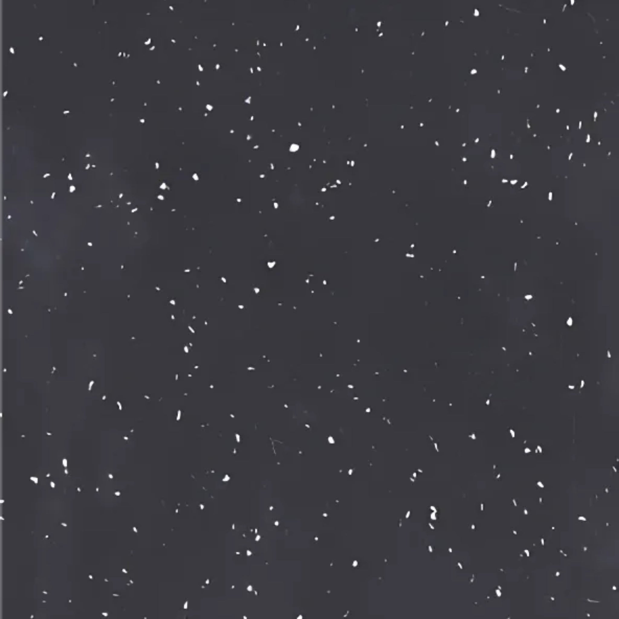 PIETRA BIANCA LIQUORICE STONE SAMPLE