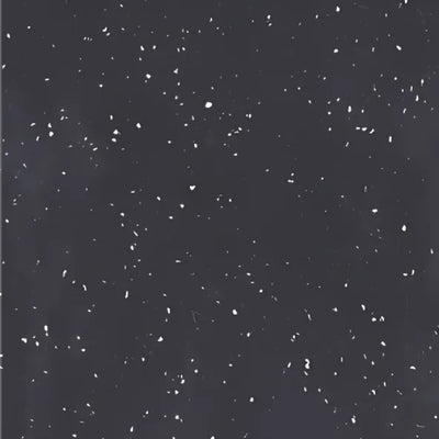 PIETRA BIANCA LIQUORICE STONE SAMPLE