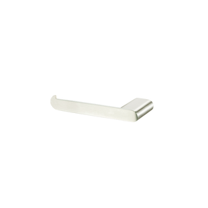 OLIVERI MADRID TOILET ROLL HOLDER BRUSHED NICKEL
